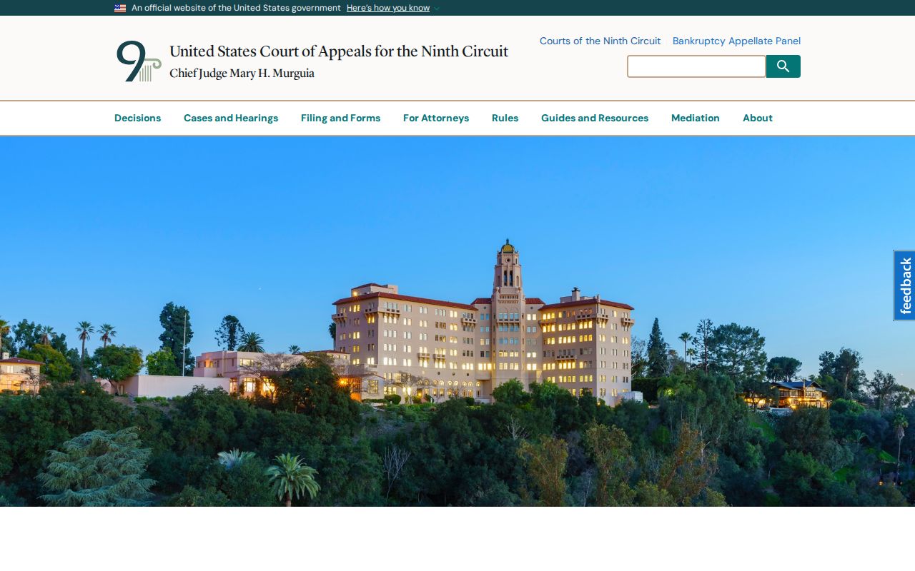 Santa Cruz County court docket federal appeal court source